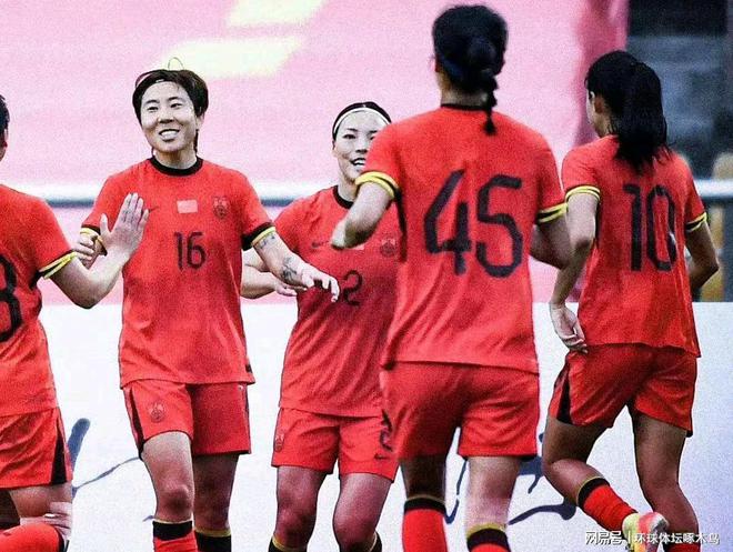 开云体育平台APP-包含亚洲女足赛事展现实力，球员表现优异的词条