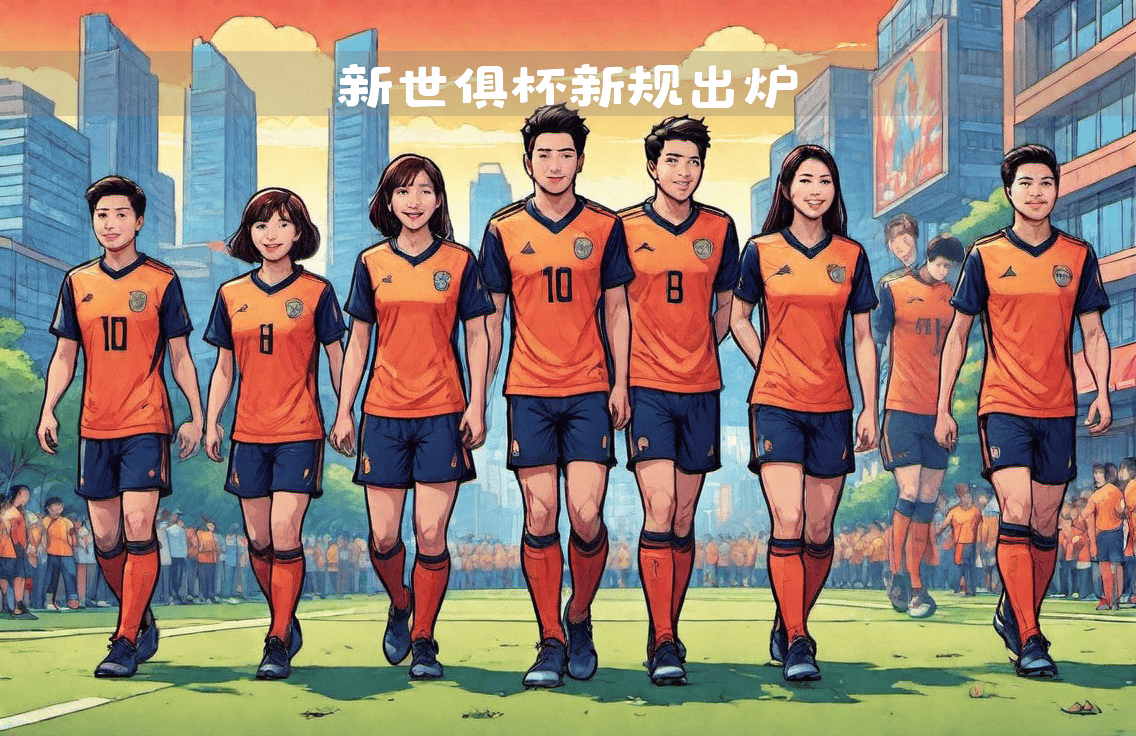 开云体育平台APP-关于惊喜调整：拉普拉塔大学生世俱杯大名单公布的信息