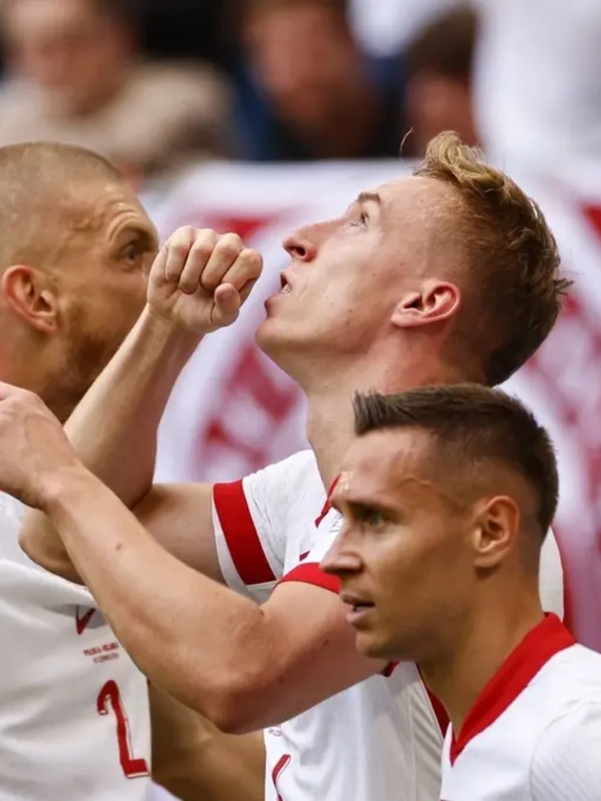 波兰全场沦陷，遗憾出局欧洲杯强的简单介绍