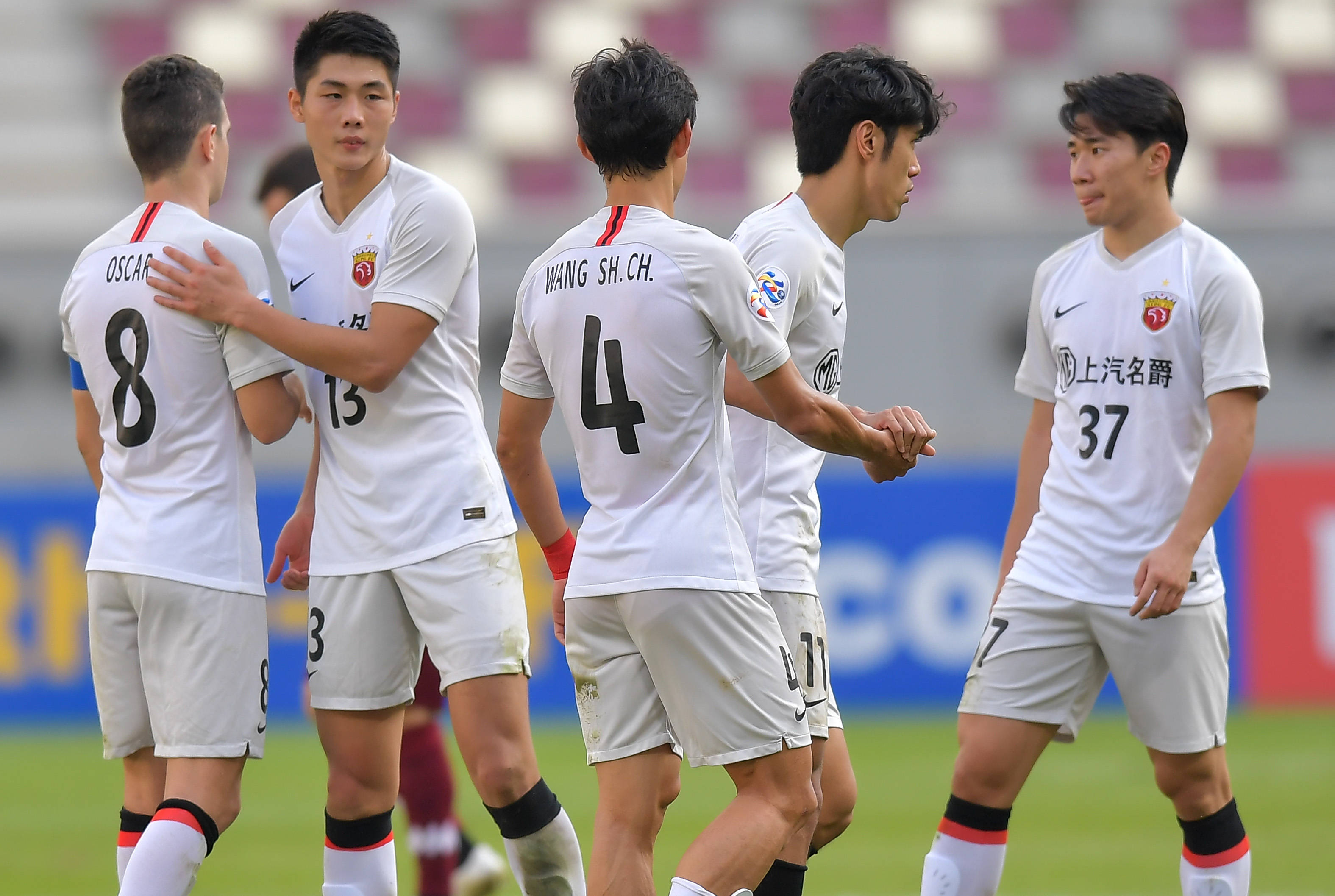 包含上海申鑫比不敌上海上港,遭遇失利的词条 包含上海申鑫比不敌上海上港,遭遇失利的词条