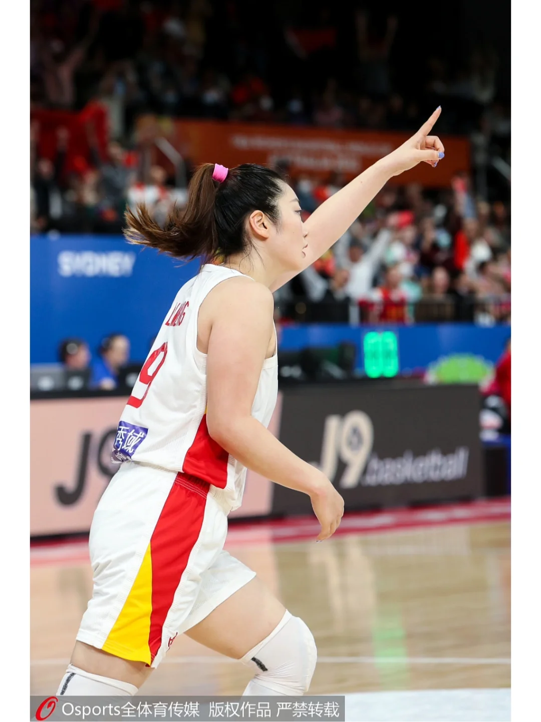 柬埔寨女篮击败奥地利队晋级八强 柬埔寨女篮击败奥地利队晋级八强