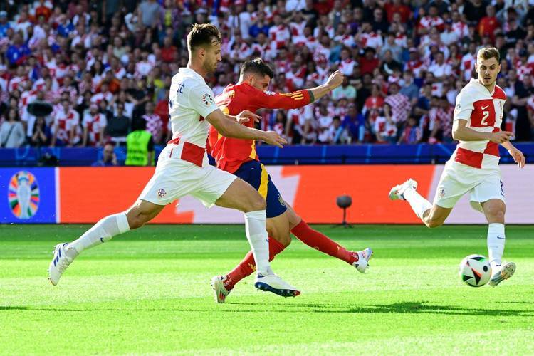 葡萄牙队士气高涨，已确定晋级下一轮比赛