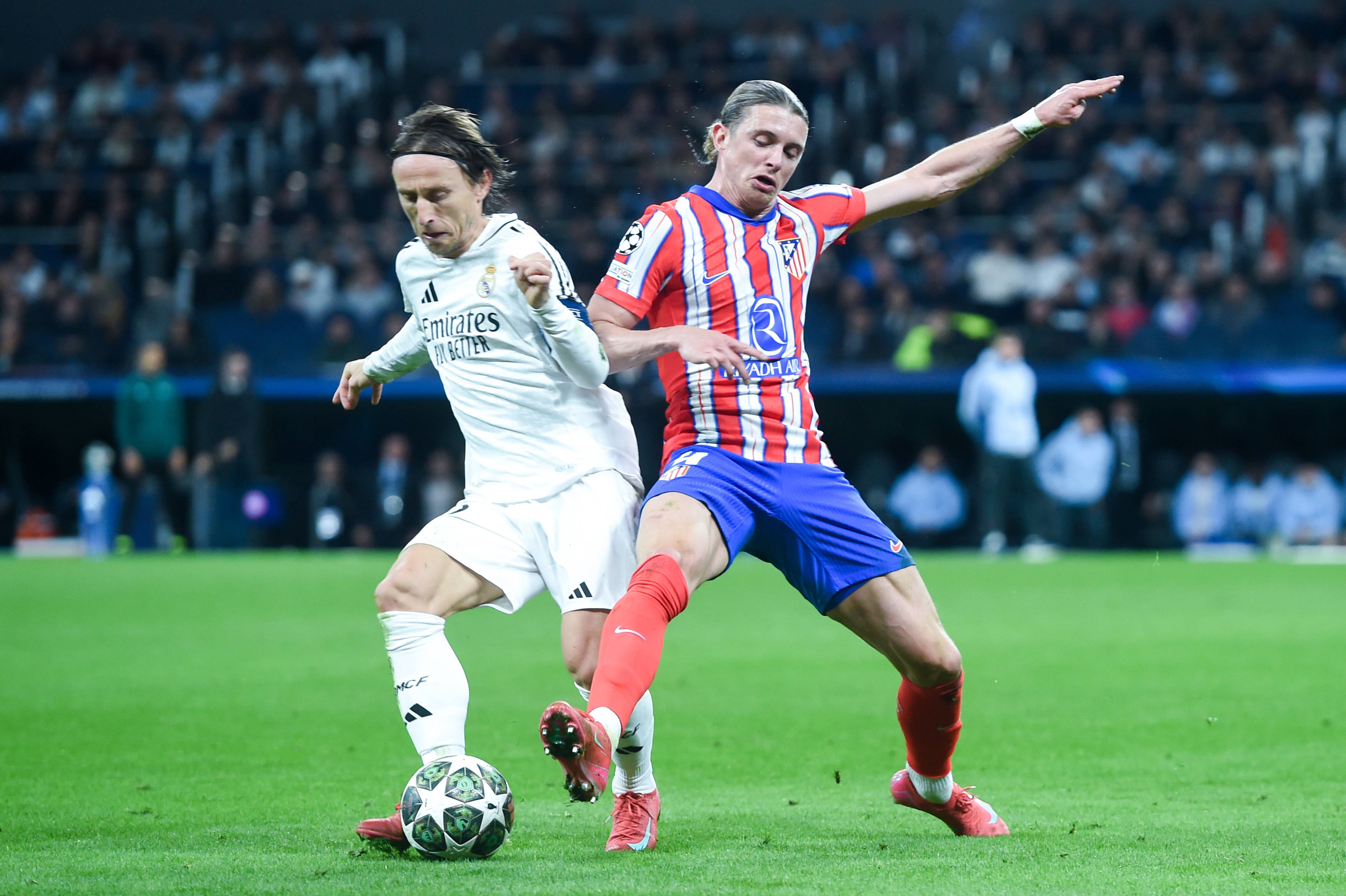 竞技豪取胜利，继续进军欧冠的简单介绍