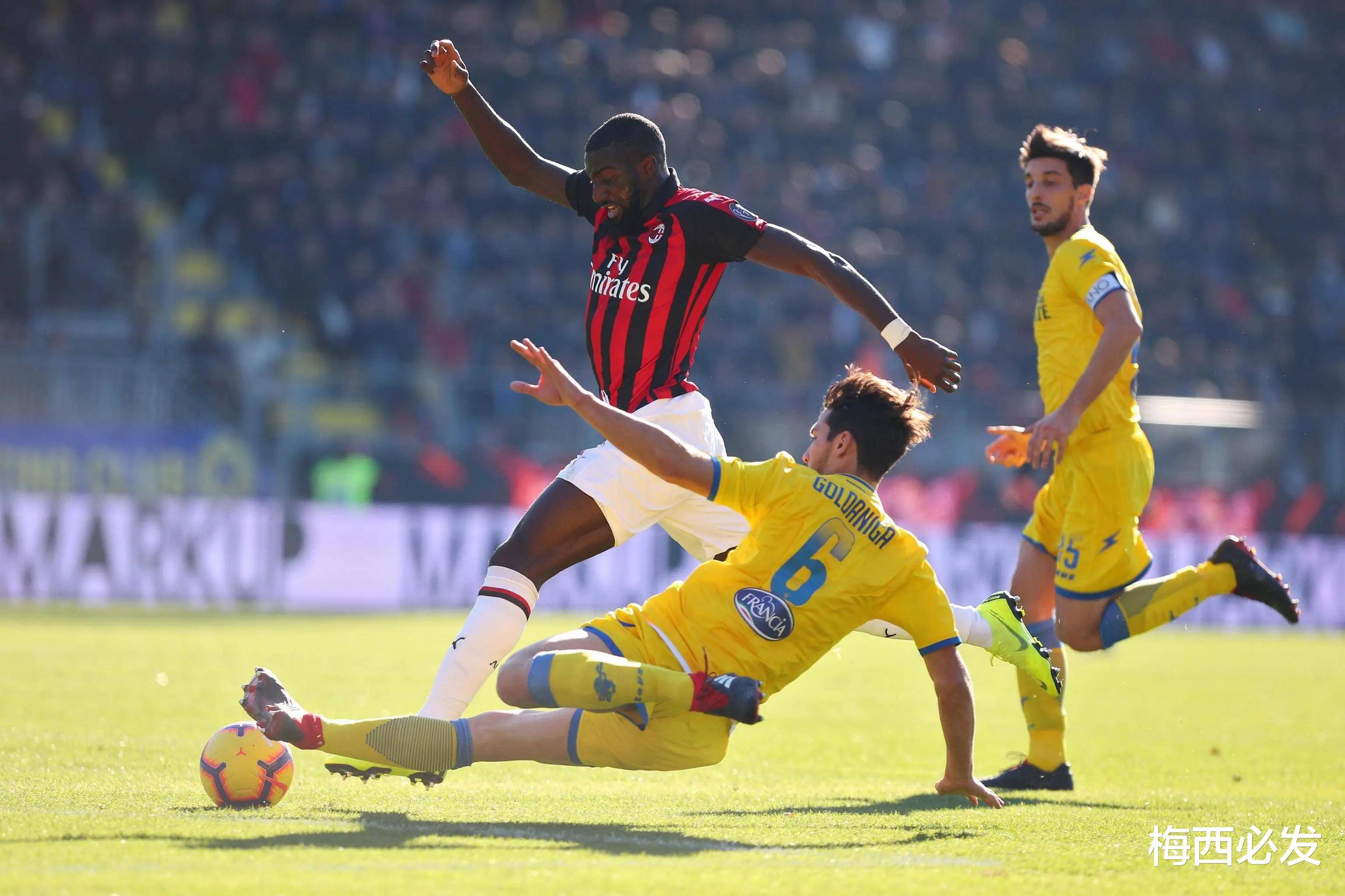 AC米兰主帅表态，力争重返欧冠联赛