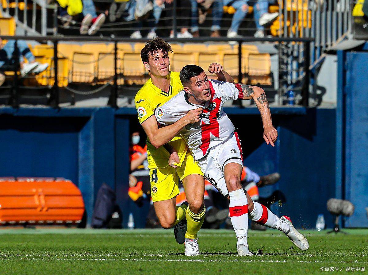 比利亚雷亚尔自信满满备战下一轮的简单介绍