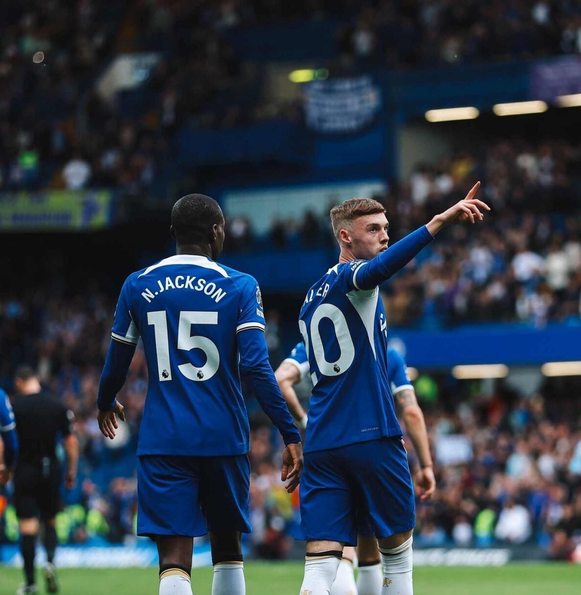 开云体育登录-切尔西遭遇逆转，小组出局悬念大增