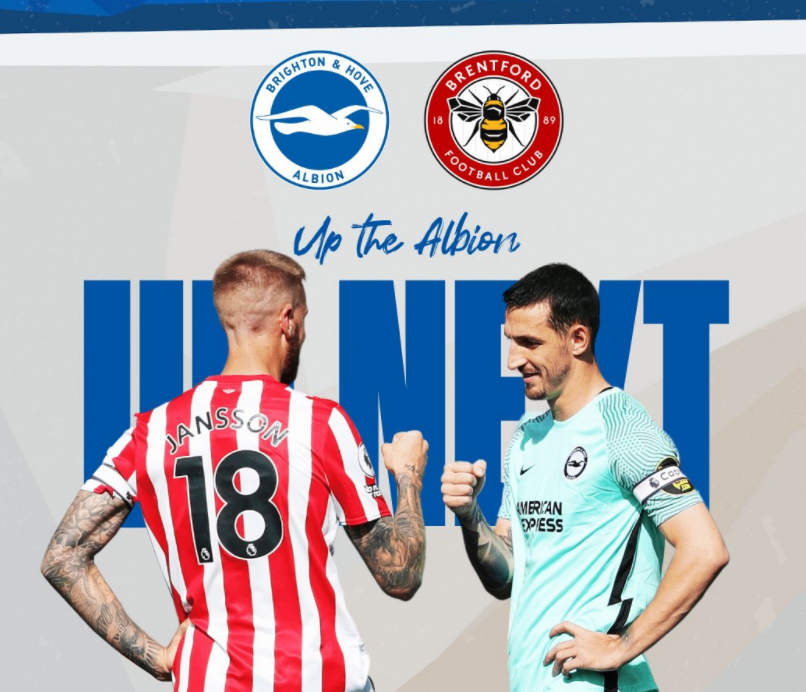 布莱顿主场告捷，取得胜利全取三分