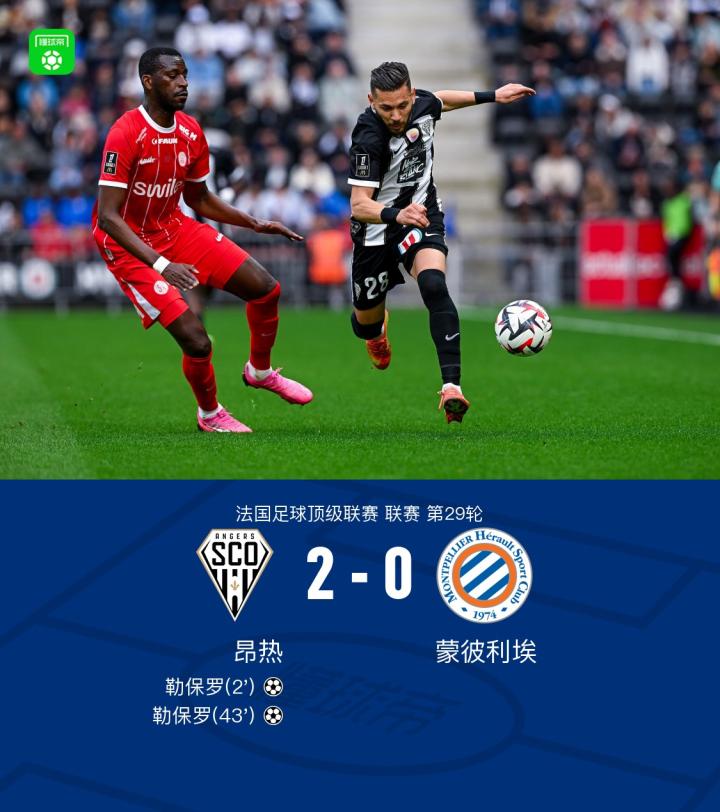 关于蒙彼利埃主场大败,士气受挫时机不利的信息 关于蒙彼利埃主场大败,士气受挫时机不利的信息