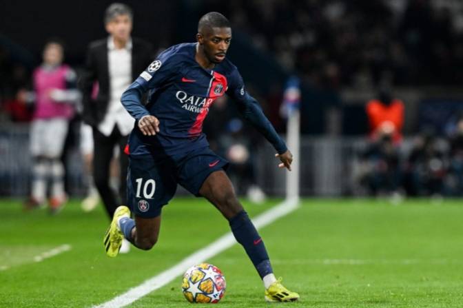 巴黎圣日耳曼主场大胜,继续领跑法甲联赛的简单介绍 巴黎圣日耳曼主场大胜,继续领跑法甲联赛的简单介绍