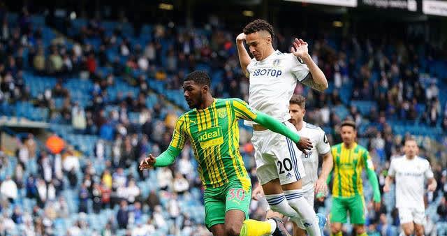 利兹联升超后表现亮眼,球队如何保持士气和状态?的简单介绍 利兹联升超后表现亮眼,球队如何保持士气和状态?的简单介绍