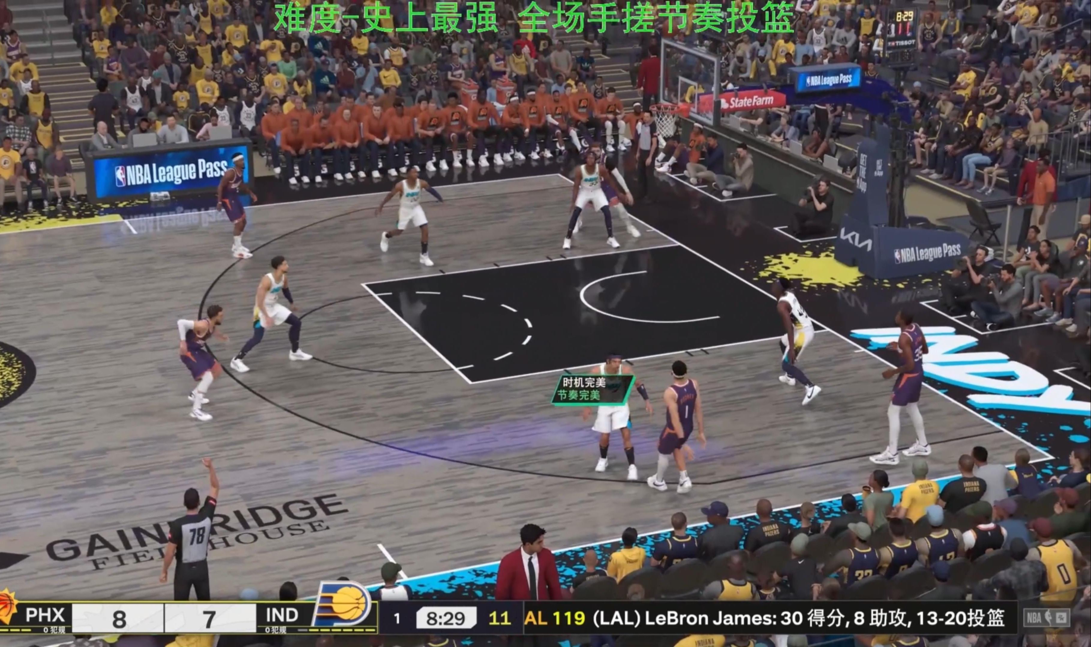 关于步行者对阵爵士,备受瞩目的对决即将展开的信息 关于步行者对阵爵士,备受瞩目的对决即将展开的信息