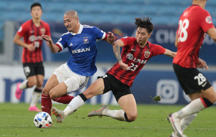 关于上海上港憾失主场胜利，全队积极总结反思的信息