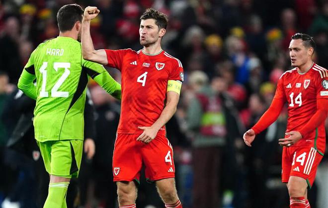 关于威尔士队在欧锦赛预选赛中以-击败亚美尼亚的信息 关于威尔士队在欧锦赛预选赛中以-击败亚美尼亚的信息