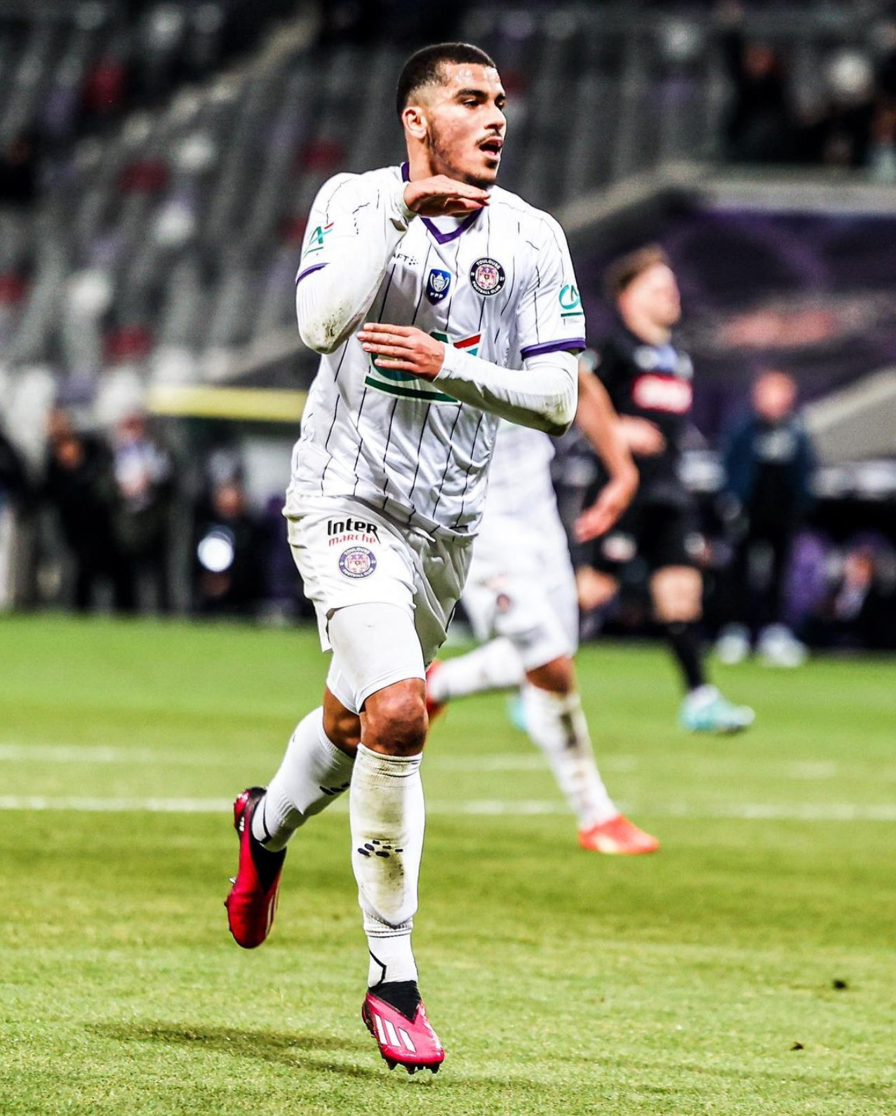 图卢兹俱乐部被迫接受比赛延期