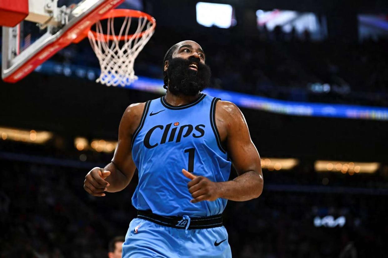 快船连续告终连败，灰熊能否再掀波澜？的简单介绍