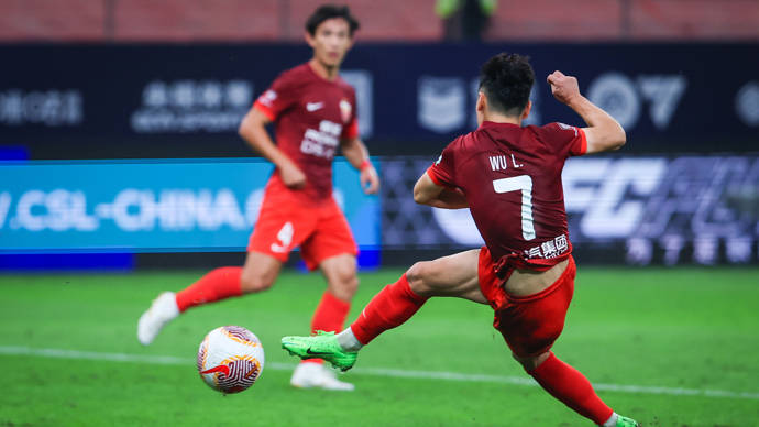 关于武磊表现抢眼，亚冠战仁川黄海的信息