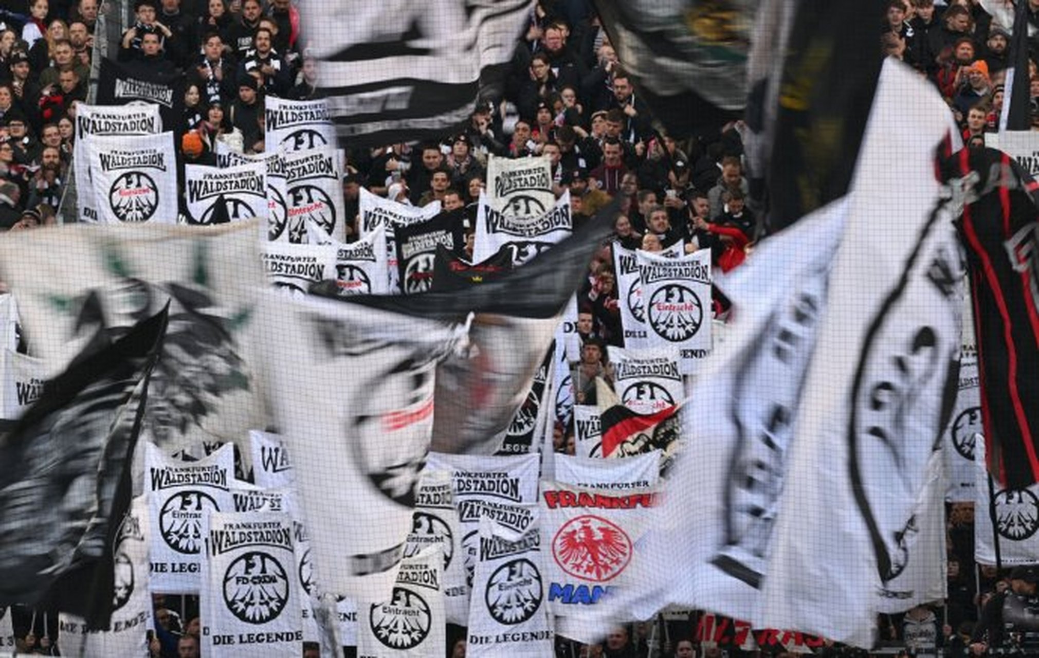 法兰克福战平对手，稳固中游位置的简单介绍