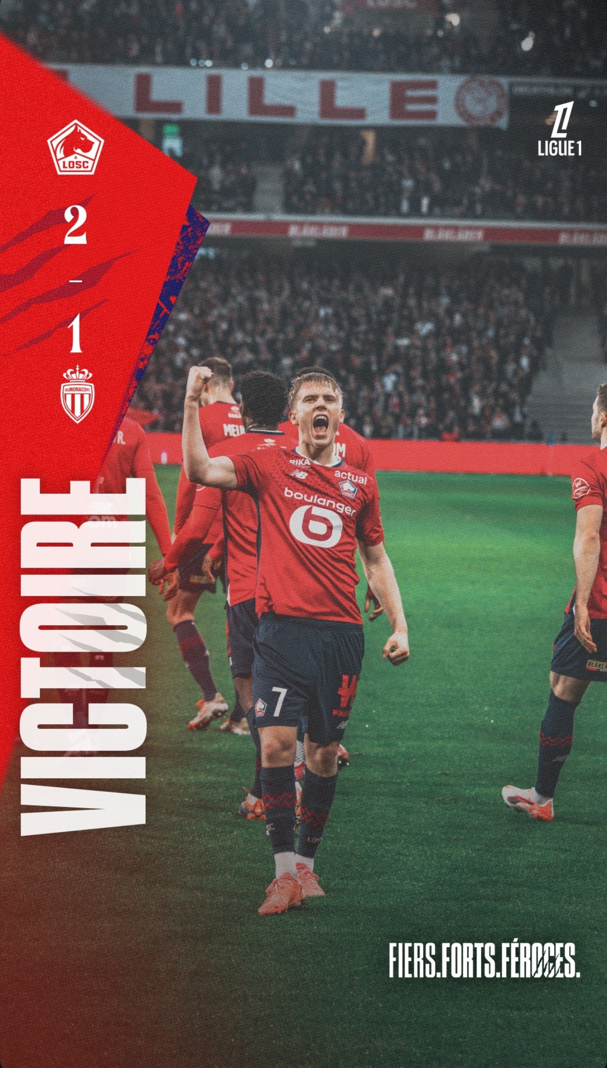 开云体育APP下载-里爾客場不敵劲旅，球队连败不止