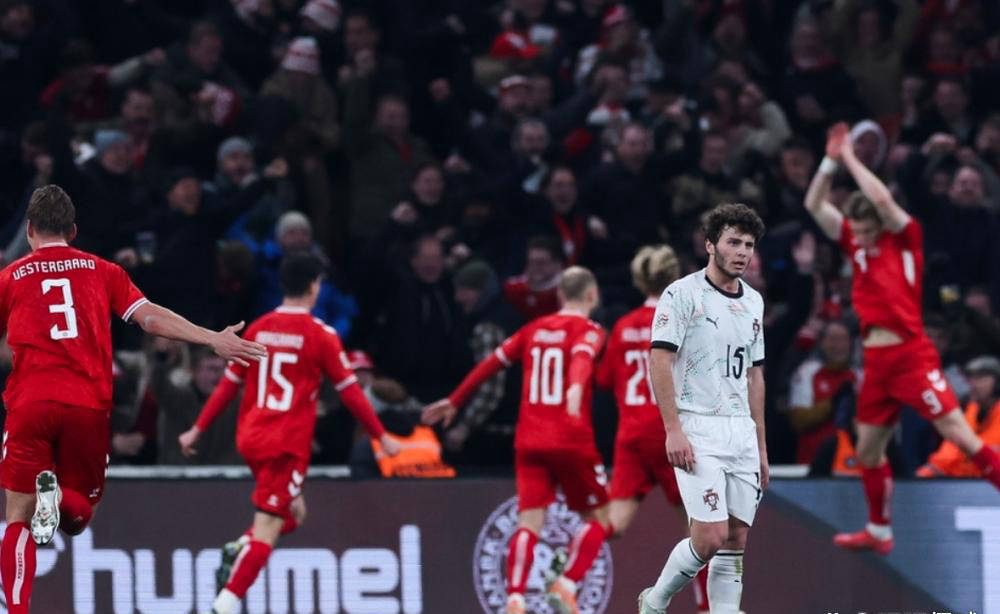 欧国联国家队实力对决，赛场火爆的简单介绍