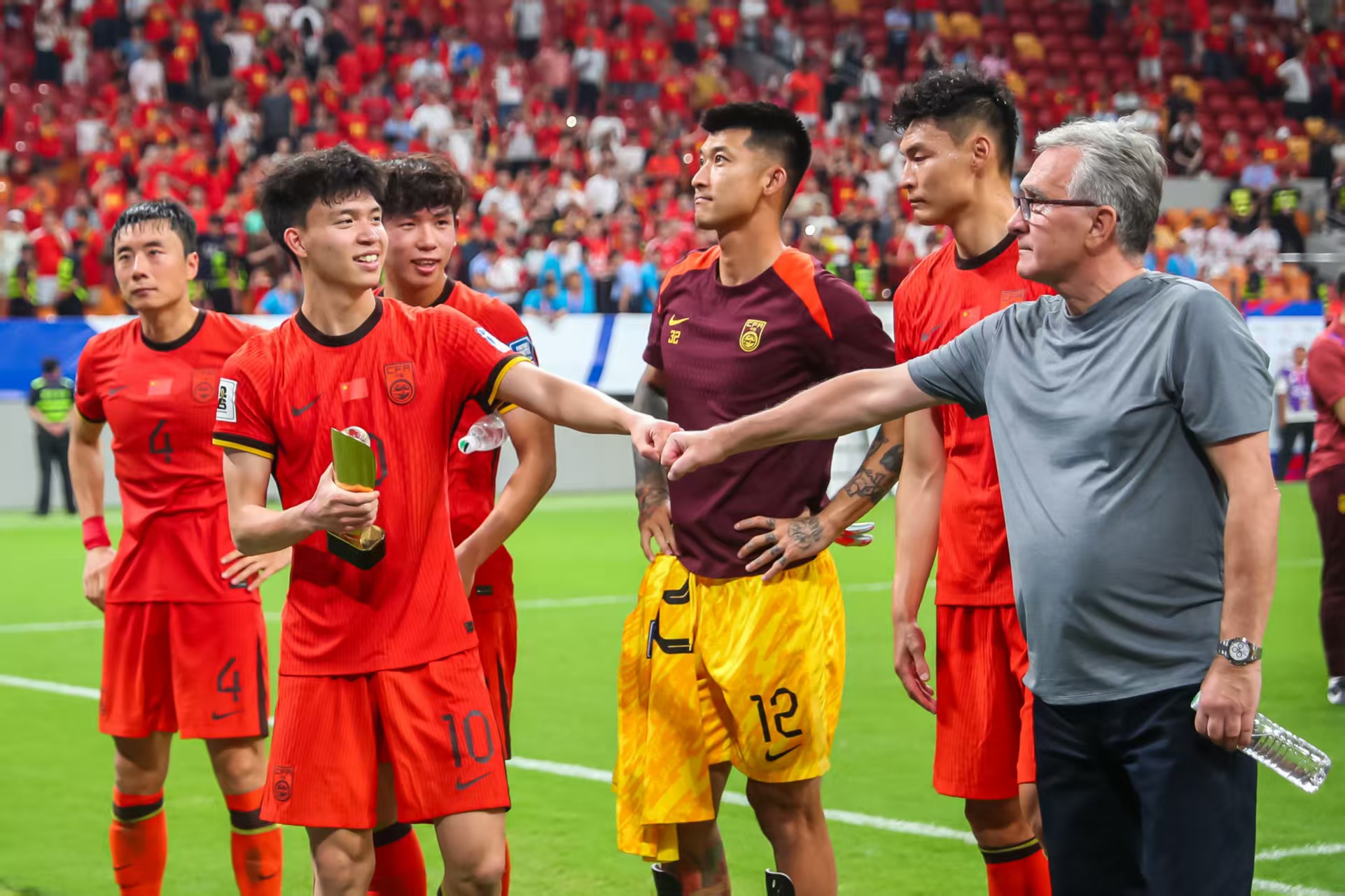 开云体育入口-关于印度球队实力强劲，欢呼雀跃的信息