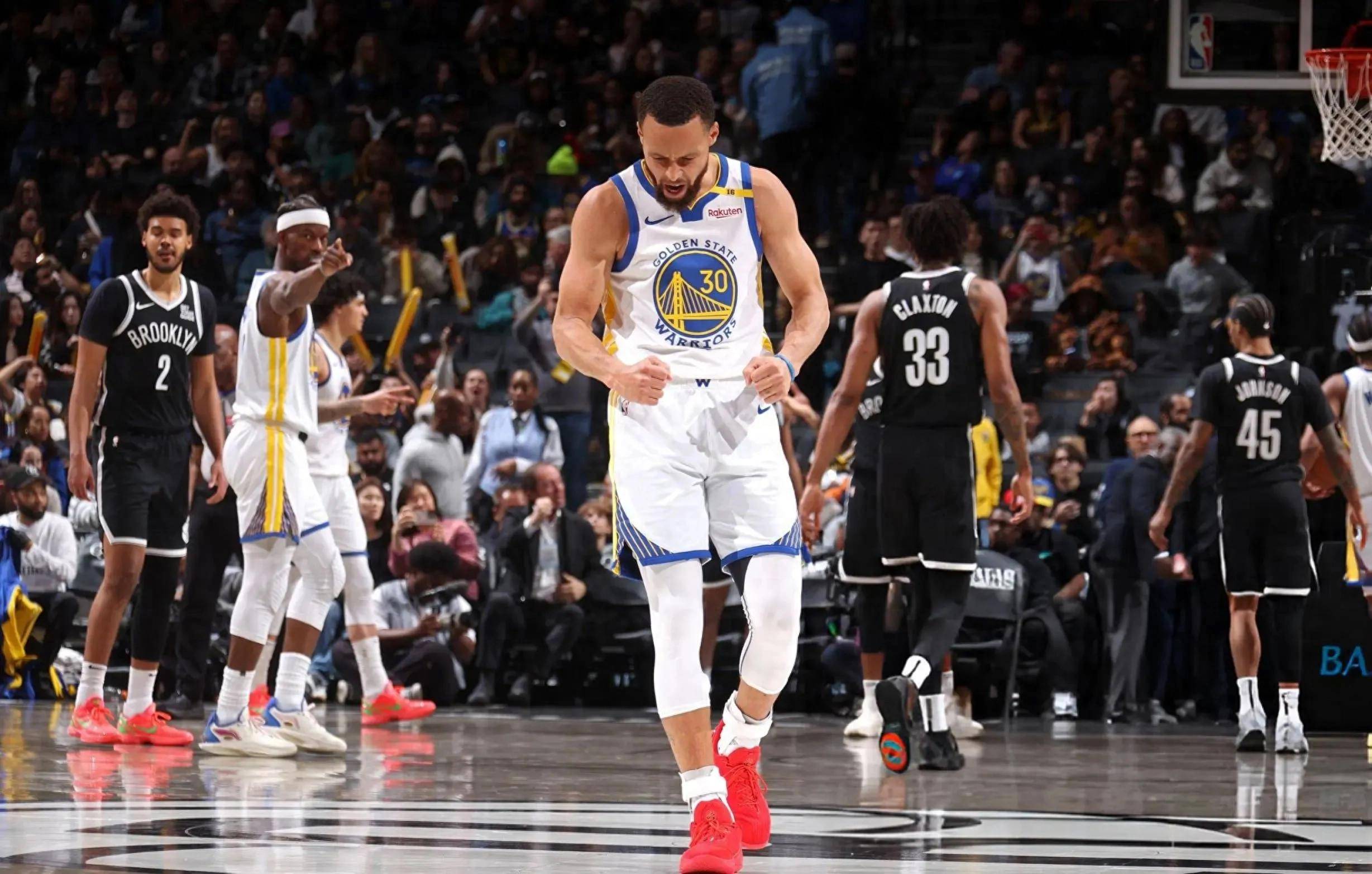 关于NBA比赛现场激动人心逆转发生的信息