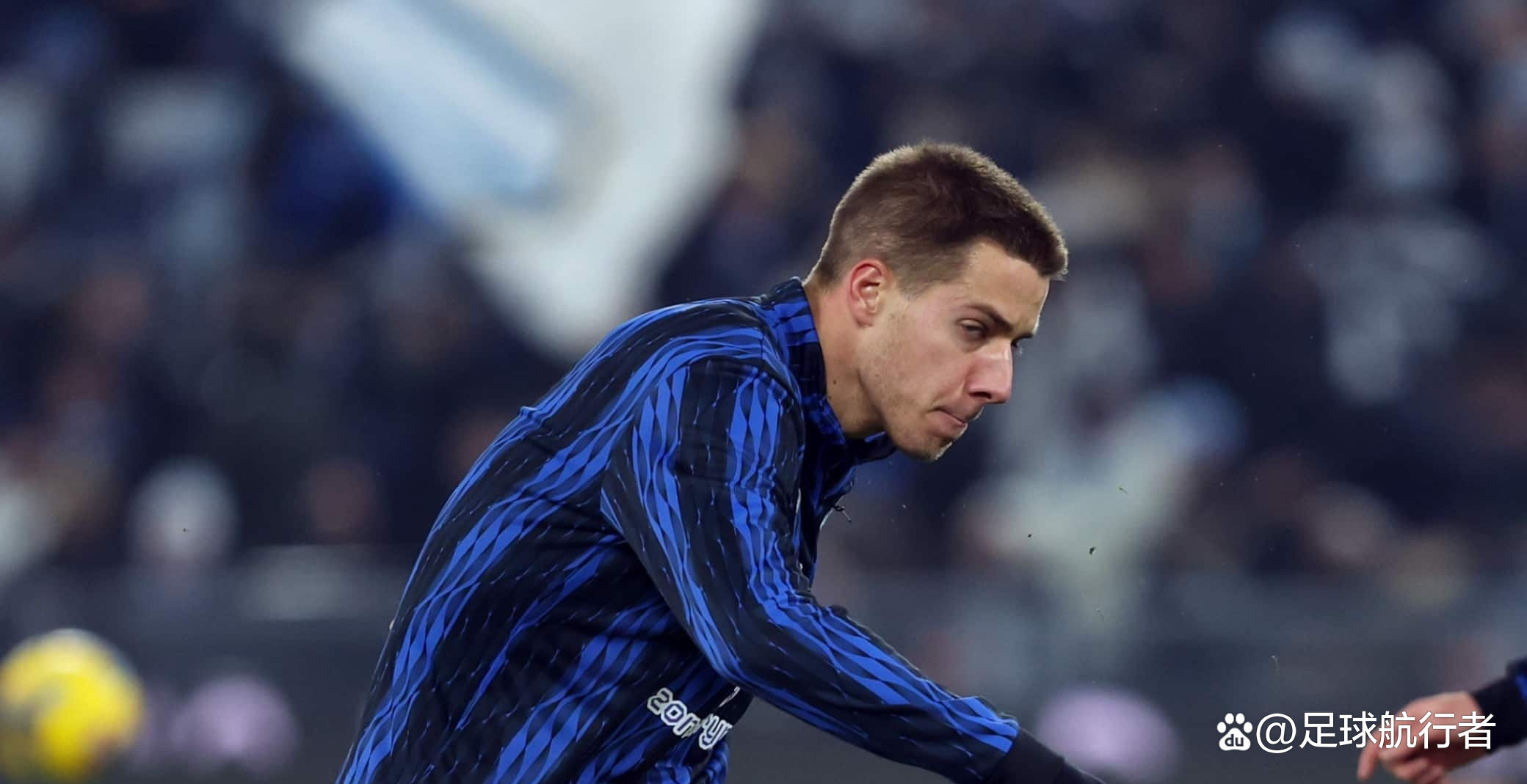 亚特兰大告负弗罗西诺内，欧冠资格逐渐模糊的简单介绍