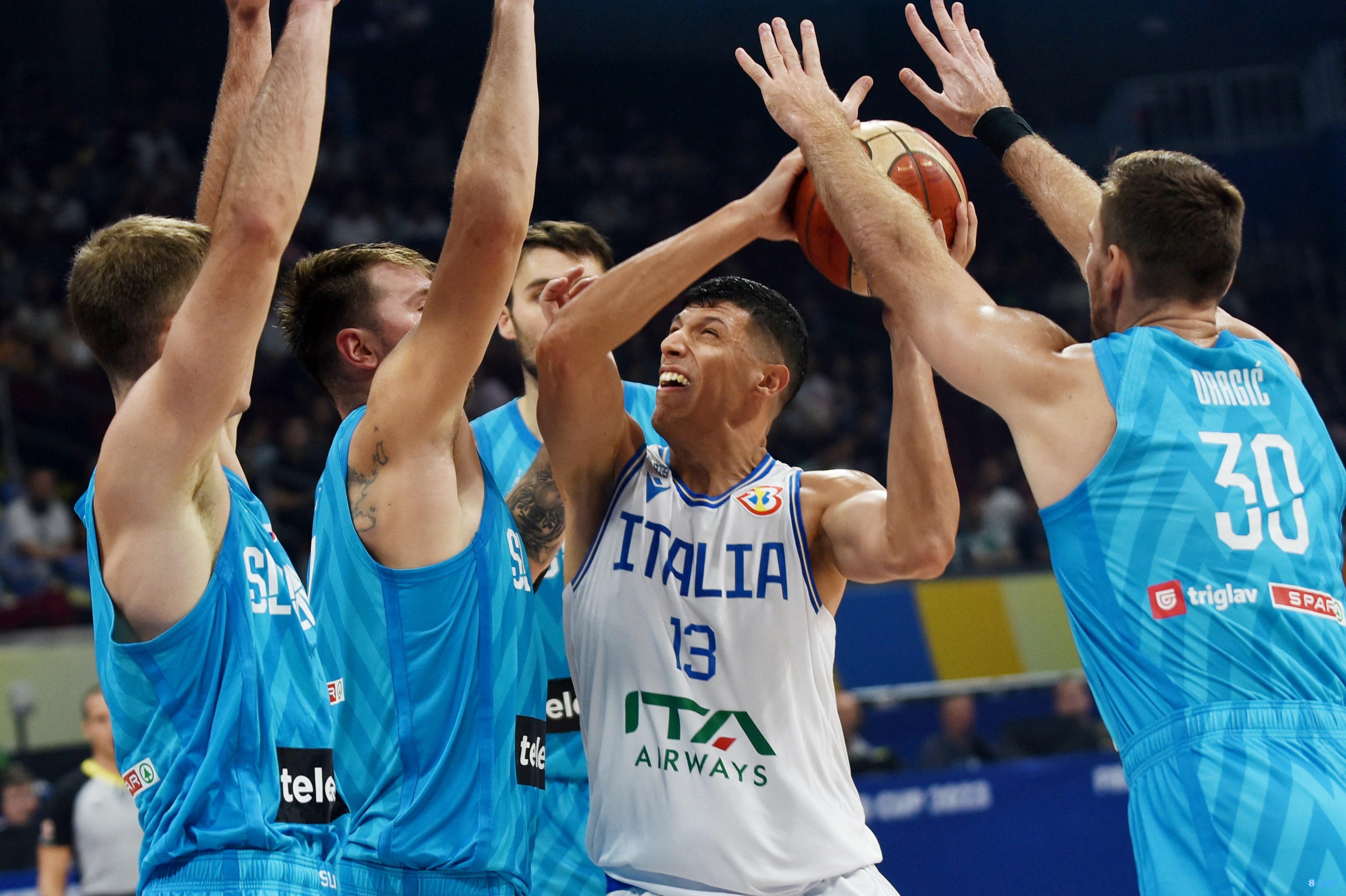 开云体育平台APP-危地马拉男篮大胜斯洛文尼亚，东京奥运首胜