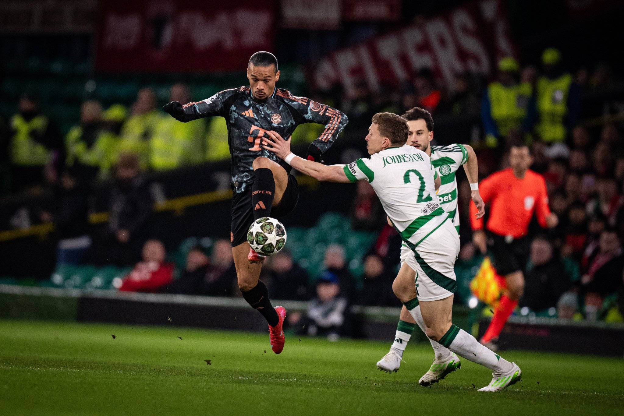 关于拜仁慕尼黑重振雄风,欧冠走向何方?的信息 关于拜仁慕尼黑重振雄风,欧冠走向何方?的信息