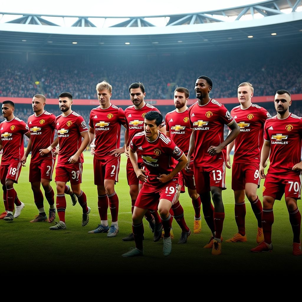 开云官方app入口-曼联球员伤愈归队，阵容进一步完整