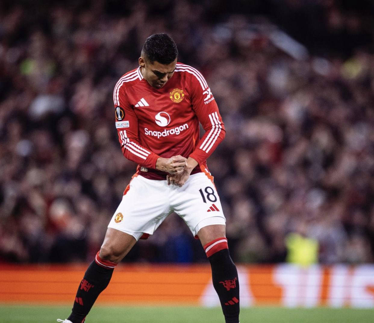 曼联英超连平，英超冠军头衔宝座岌岌可危！