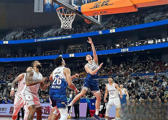 开云体育登录-新疆队在近期的比赛中实现连胜取得好成绩