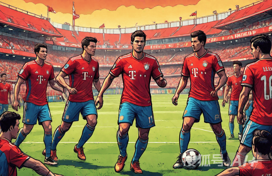 拜仁慢热逆袭,力保小组第一的简单介绍 拜仁慢热逆袭,力保小组第一的简单介绍