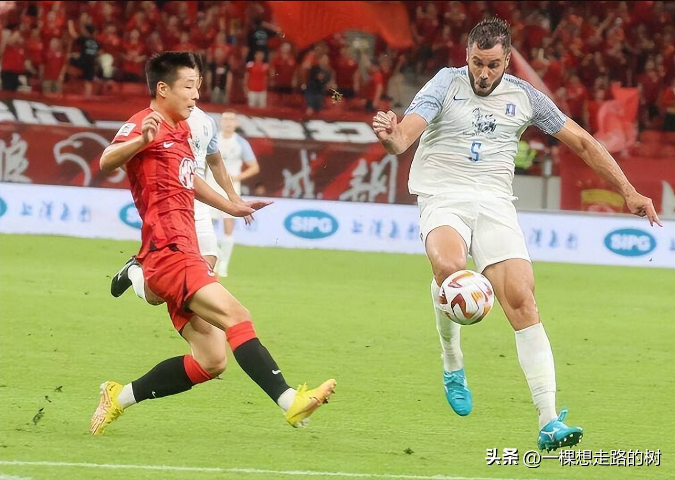 上港客场逆转,豪取连胜之势!的简单介绍 上港客场逆转,豪取连胜之势!的简单介绍