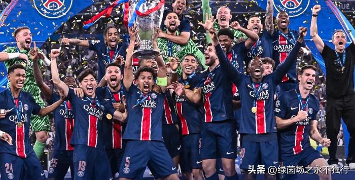 巴黎圣日耳曼球队备战国内杯赛