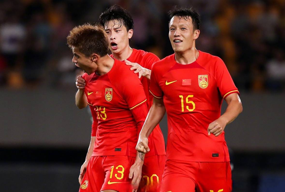 法国意外不敌黎巴嫩，晋级压力增大