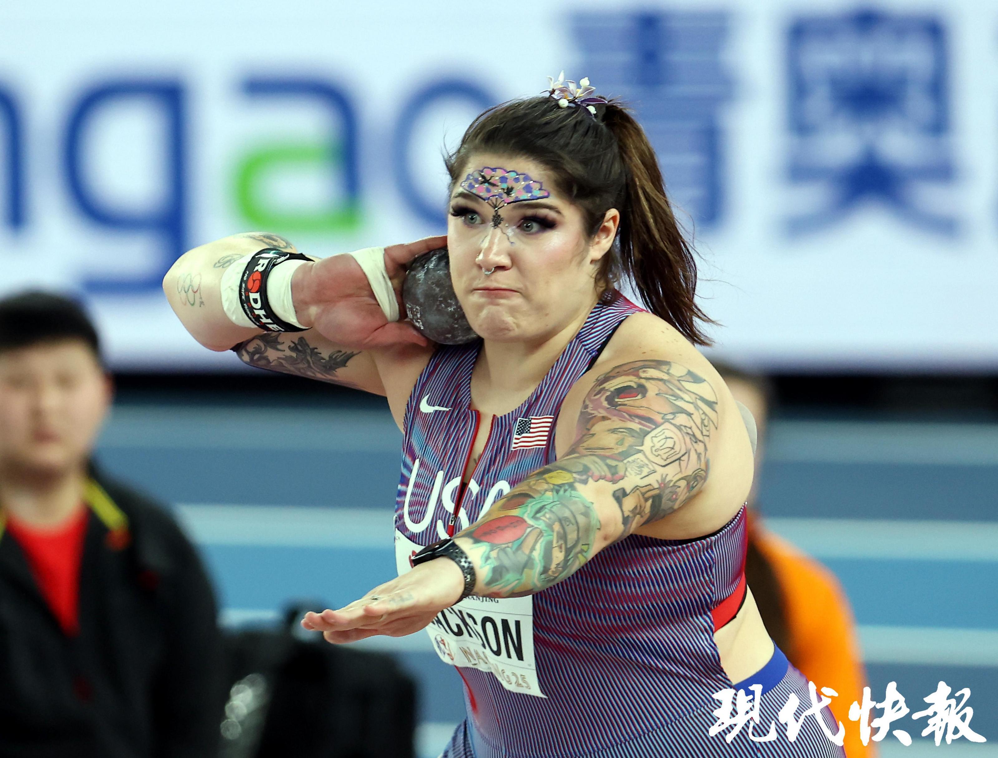 田径赛场！名将对决，球星擦出火花的简单介绍