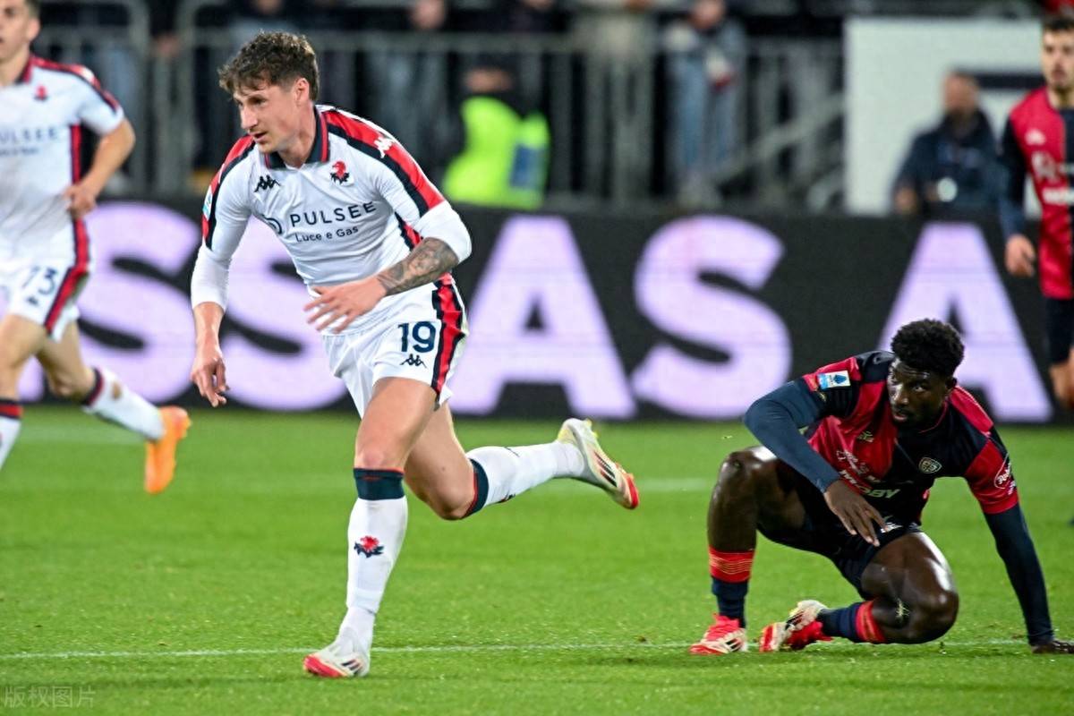 开云官方app入口-卡利亚里主场战胜斯佩齐亚，避免掉队