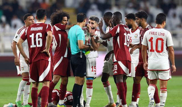 亚洲顶尖球队角逐国际赛事中展现实力 亚洲顶尖球队角逐国际赛事中展现实力