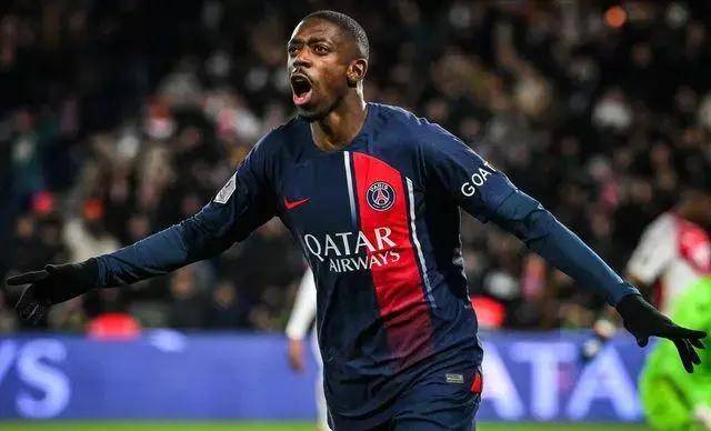 巴黎圣日耳曼艰难剑走偏锋，晋级辛苦的简单介绍