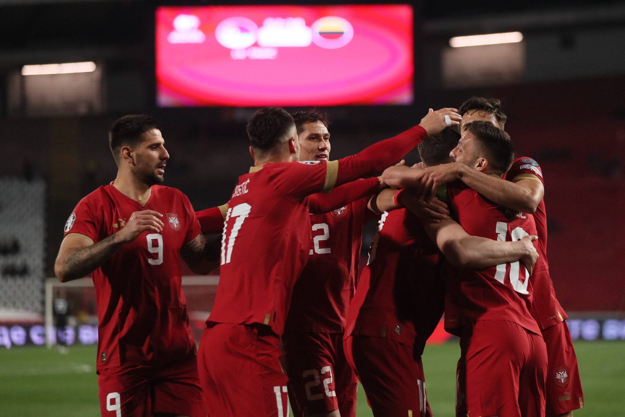 保加利亚队击败塞尔维亚,士气高昂 保加利亚队击败塞尔维亚,士气高昂