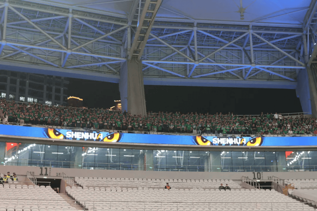 国安主场逼平富力,表现渐入佳境 国安主场逼平富力,表现渐入佳境