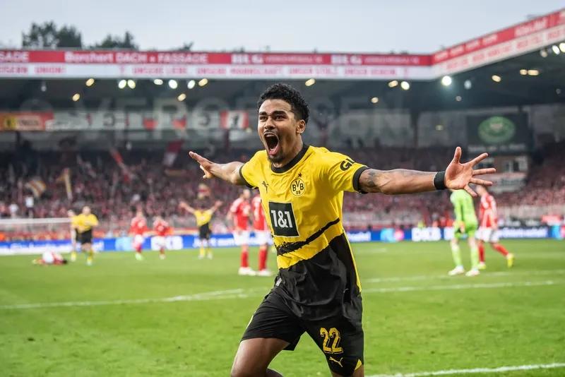 福特利队在比赛中实力十足，获得进球