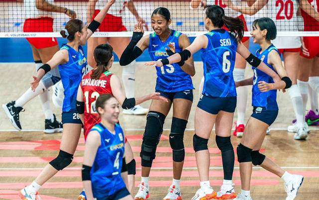 开云体育中国-日本国家队逆袭冲击，力求反扑意大利的简单介绍