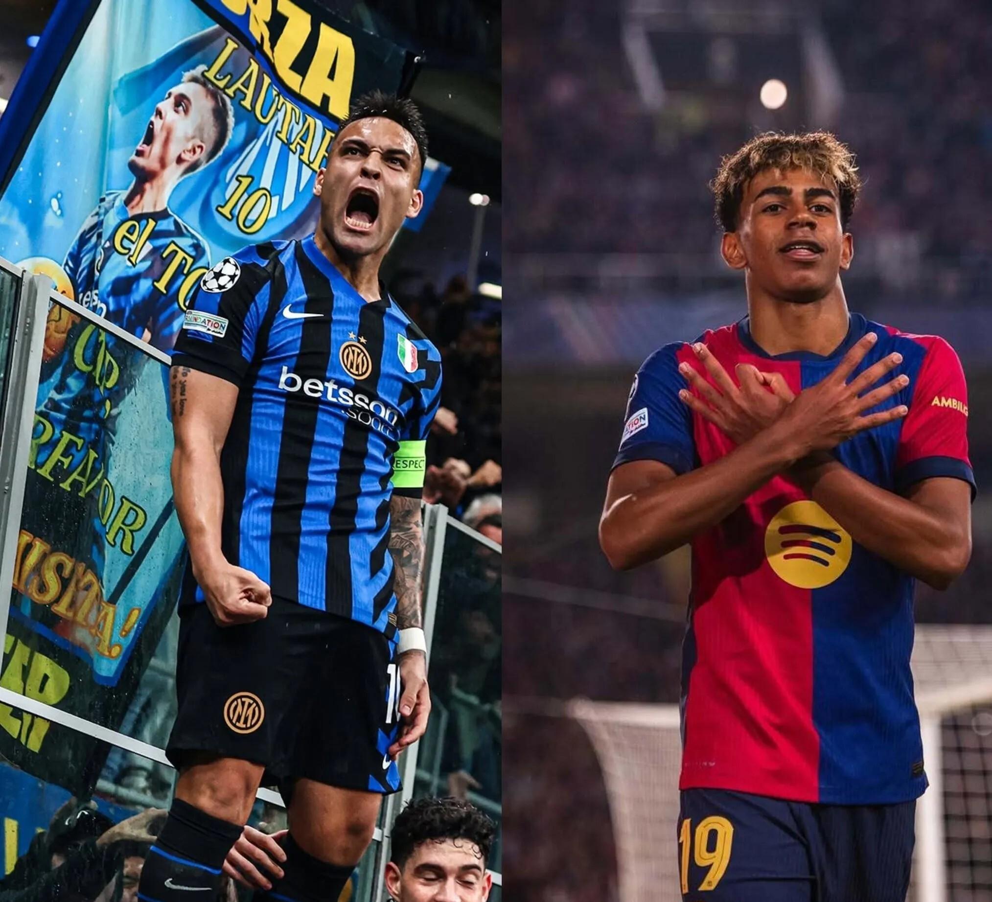 国际米兰大胜帕尔马,保持领先优势不变 国际米兰大胜帕尔马,保持领先优势不变