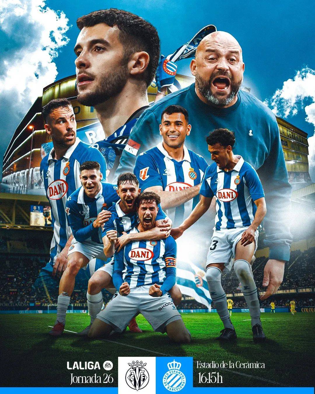 关于西甲联赛中各队之间实力差距日益缩小，球迷热情高涨的信息