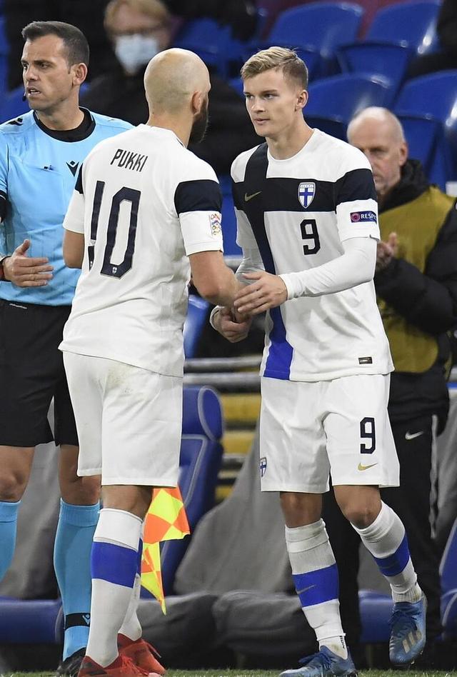 关于芬兰客场险胜乌拉圭，瞄准晋级目标的信息