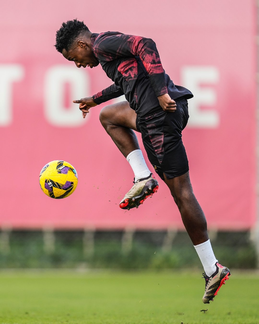 本赛季的马竞战绩稳定,胜率颇高 本赛季的马竞战绩稳定,胜率颇高