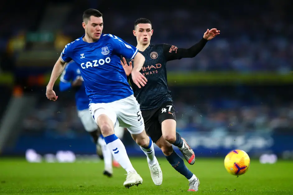 埃弗顿主场失利，遭遇莱切斯特城绝杀