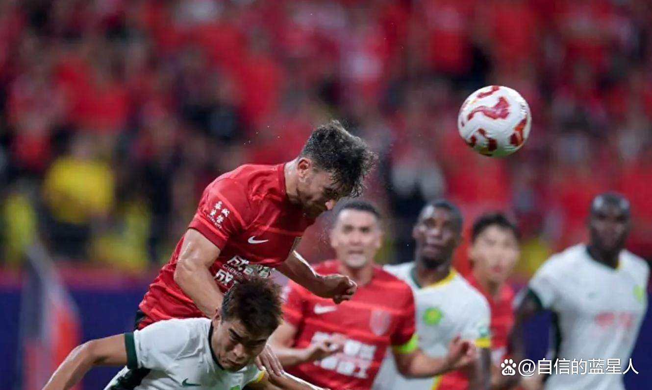 河南建业主场不敌北京国安,遭遇两连败 河南建业主场不敌北京国安,遭遇两连败