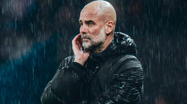 包含瓜迪奥拉重回历史性赛季，球队状态高涨的词条